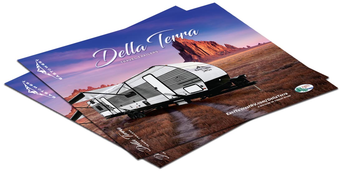 Della Terra Brochure