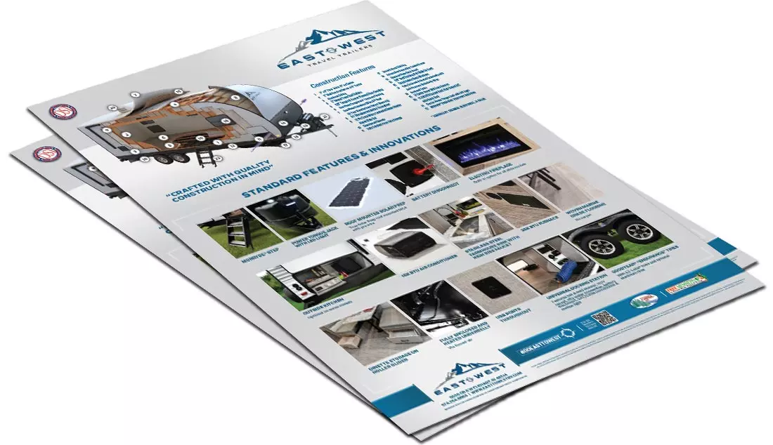 Della Terra Brochure