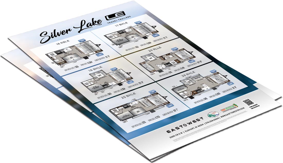 Silver Lake LE Brochure