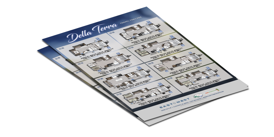 Della Terra Brochure