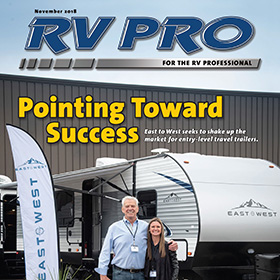 RV Pro Cover November 2018