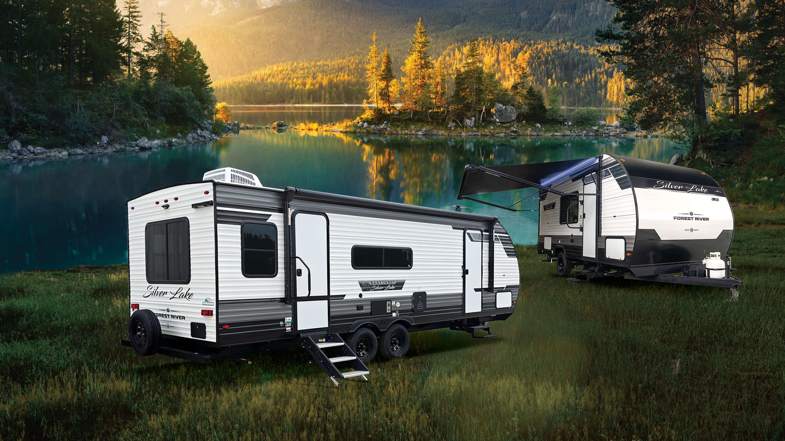 Silver Lake RVs