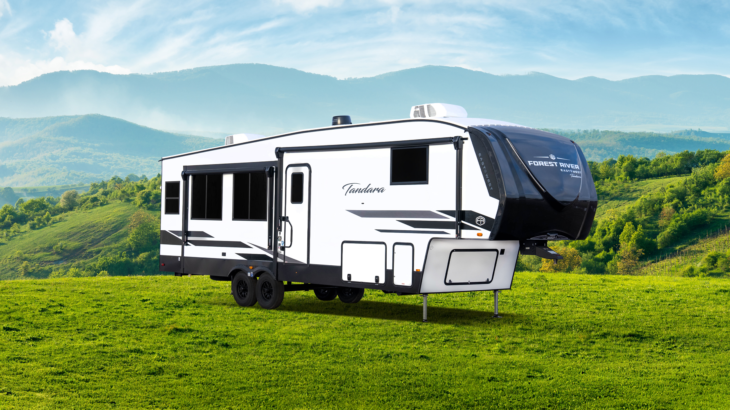 Tandara RVs