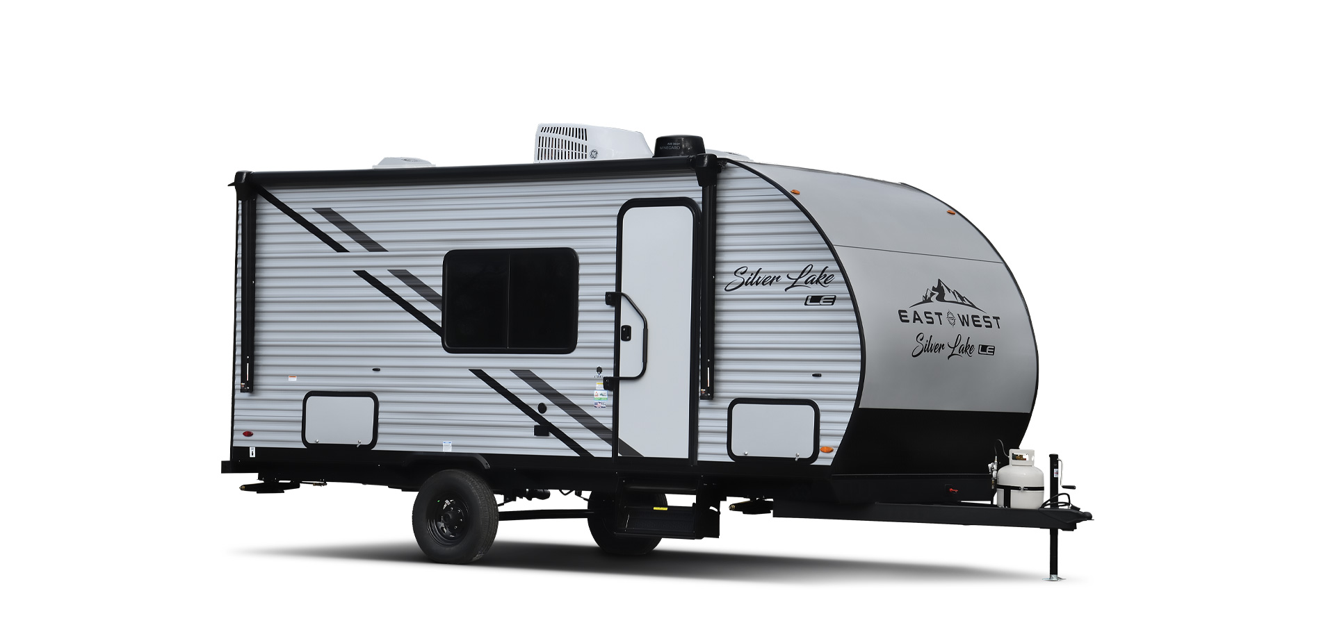 Silver Lake LE RVs
