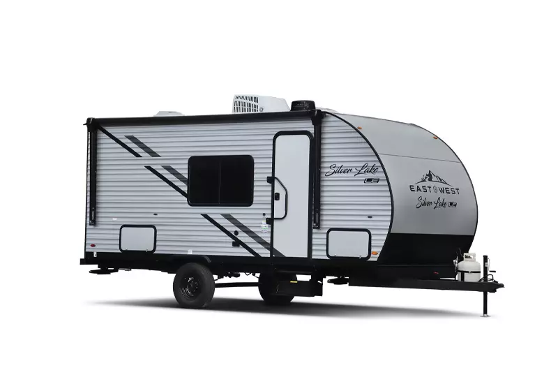 Image of Silver Lake LE RV