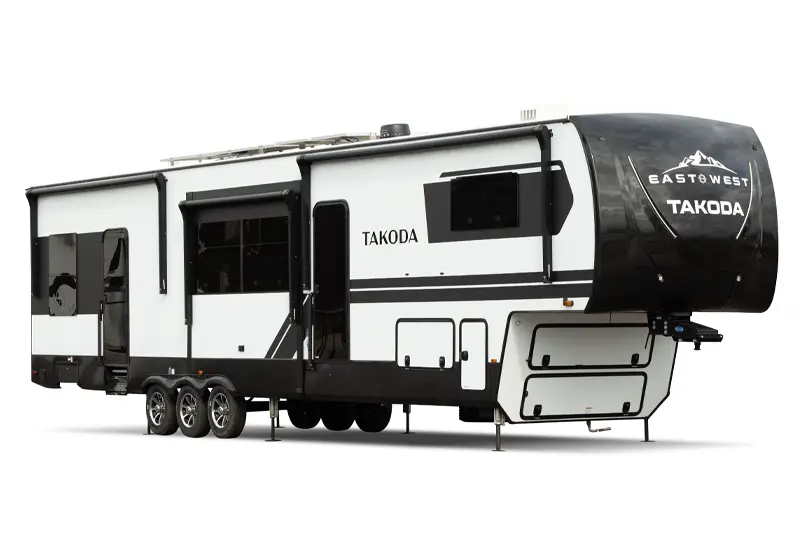 Image of Takoda RV