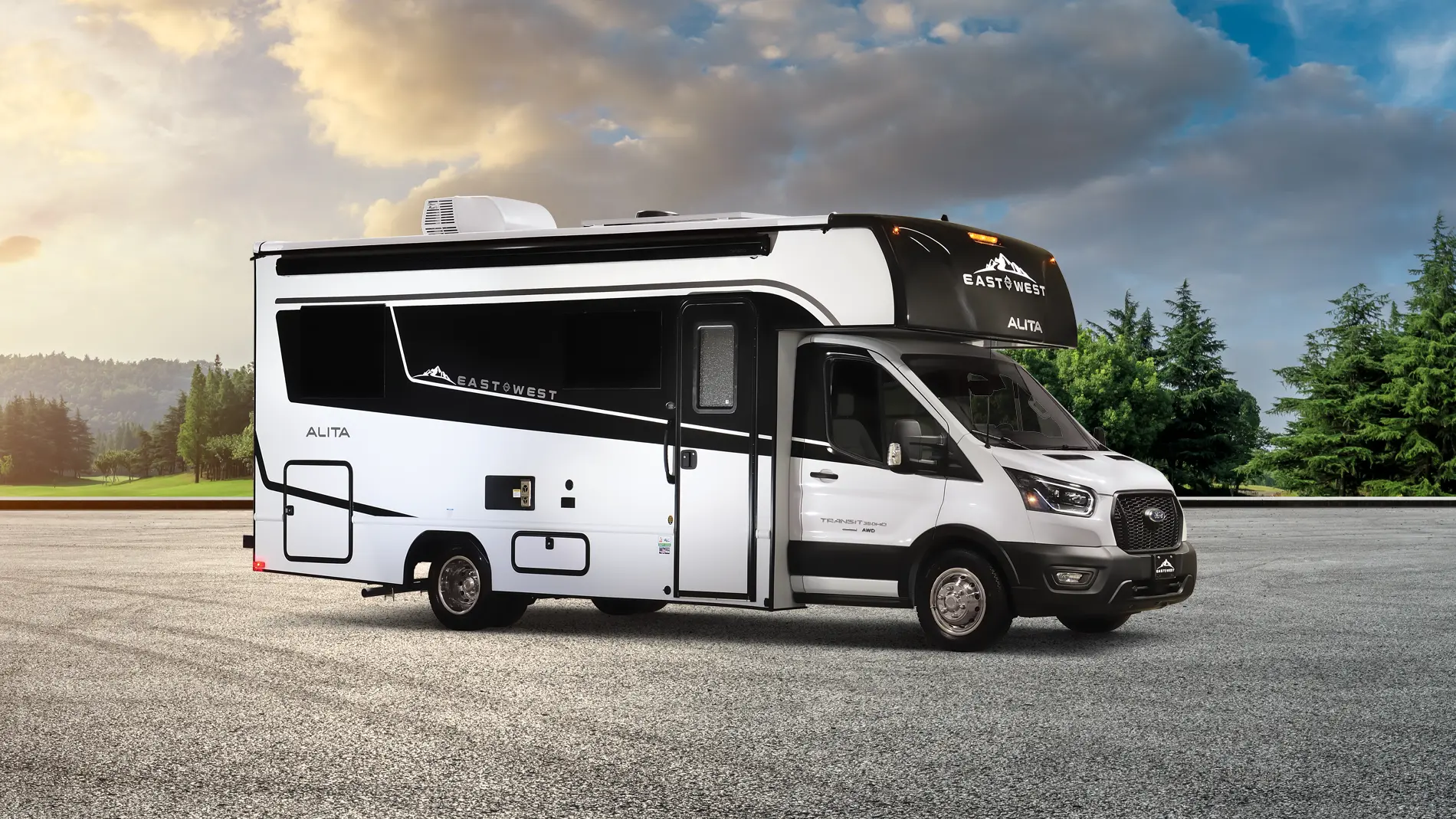 Alita RVs