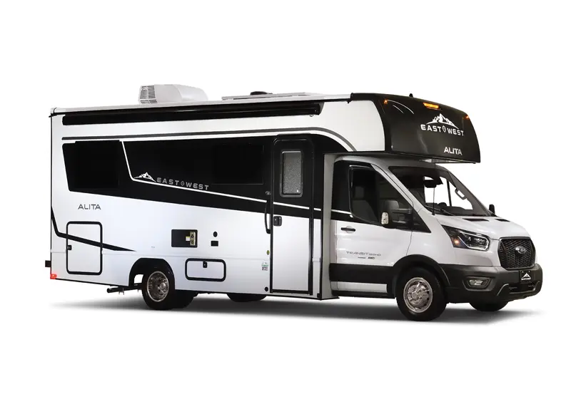 Image of Alita RV