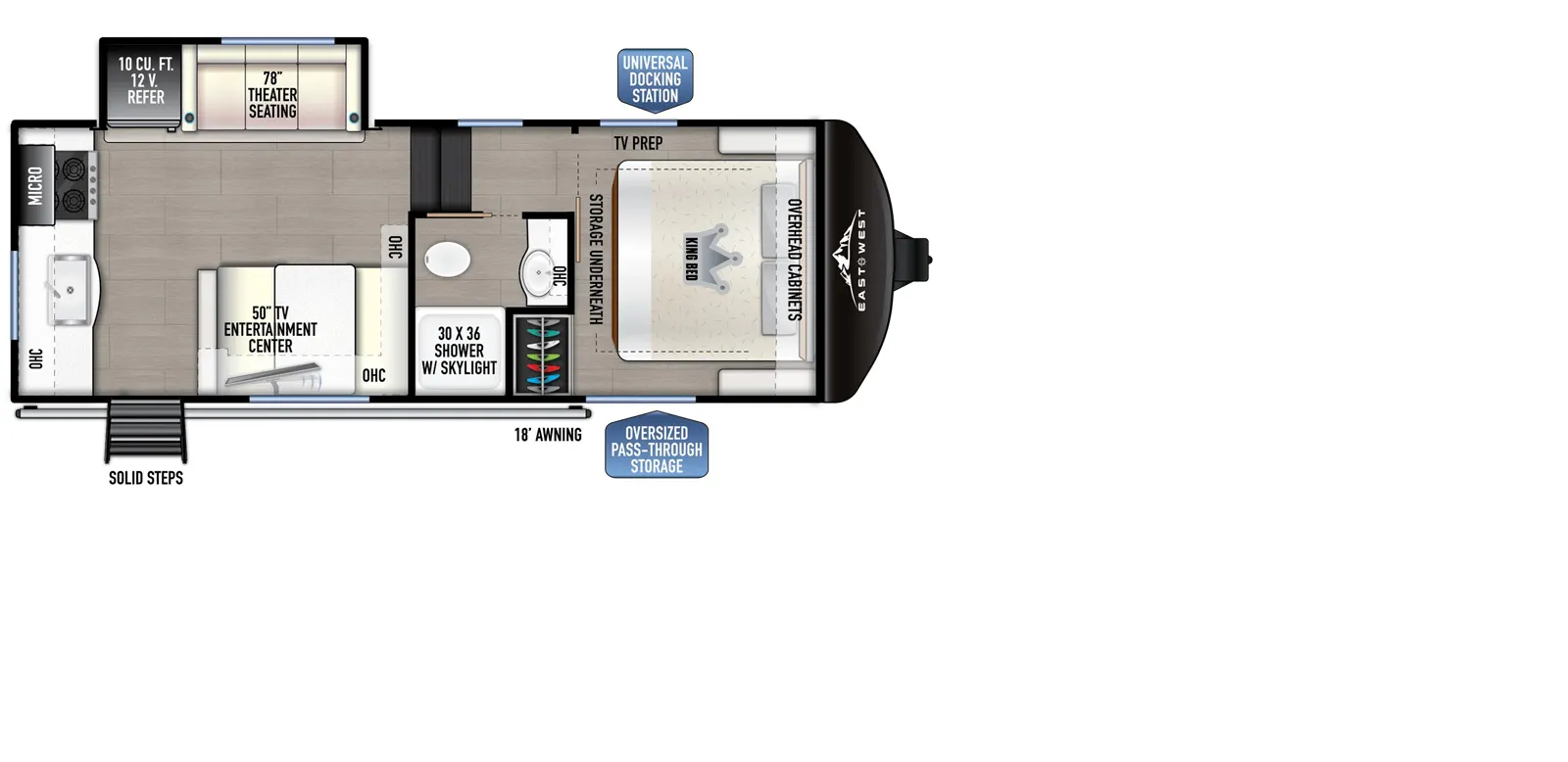 22RK Floorplan Image