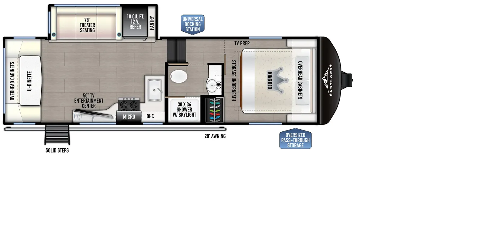 26RD Floorplan Image