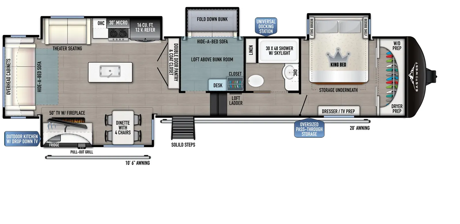 386MB-OK Floorplan Image