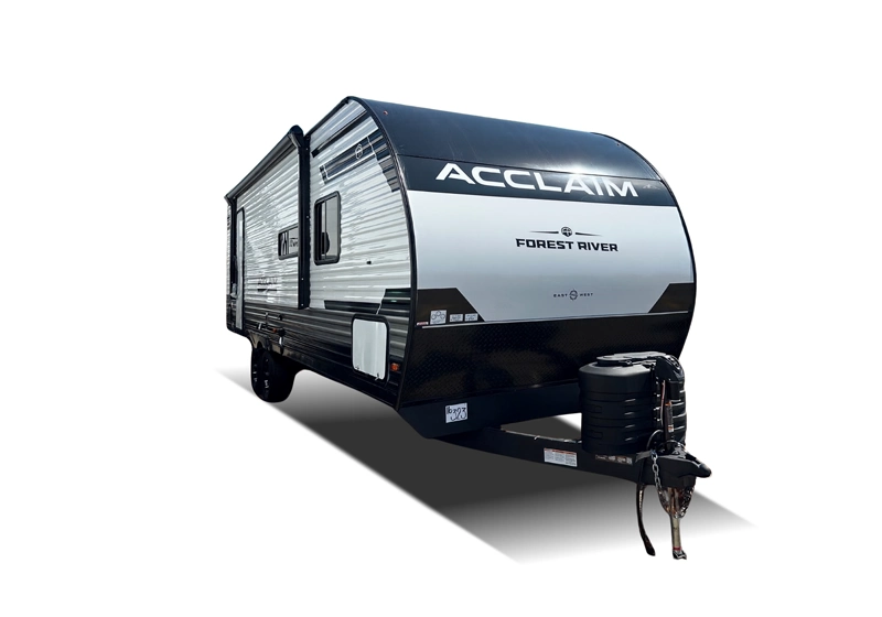 Acclaim Exterior Image