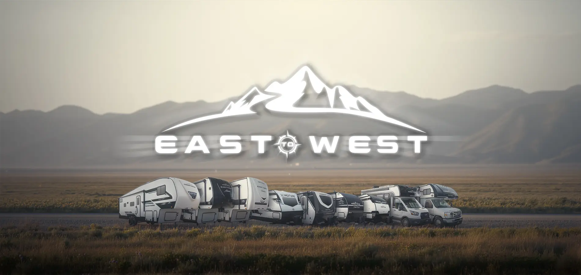 Welcome to East To West.