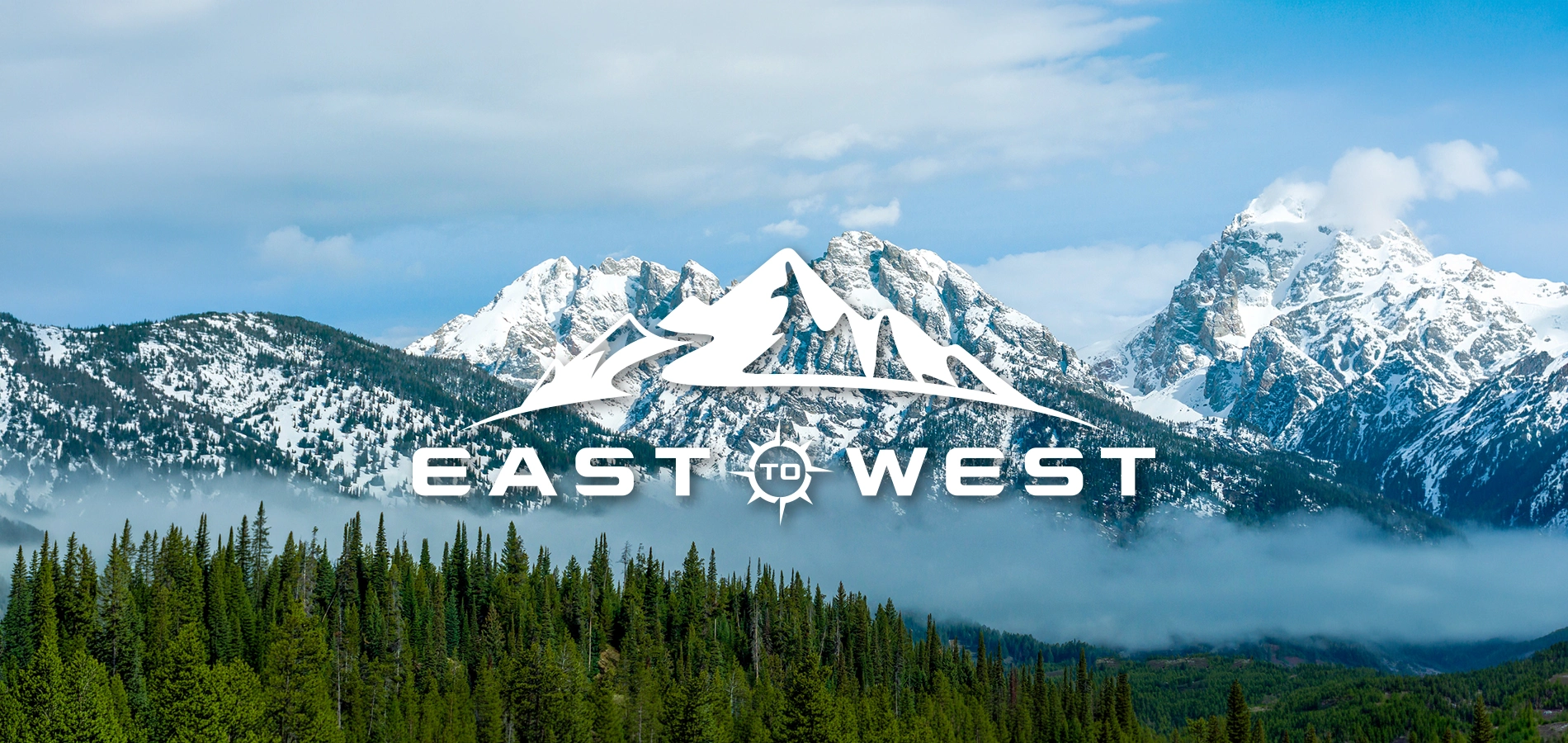 Welcome to East To West.