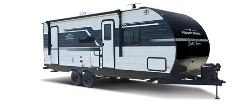 Travel Trailers