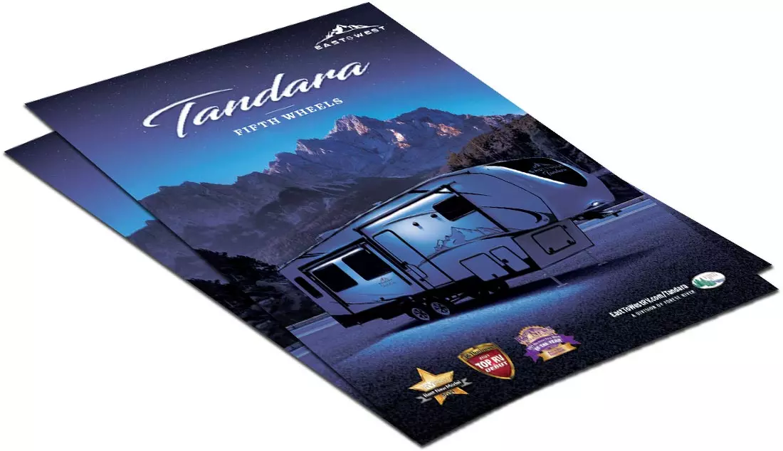 Tandara Brochure