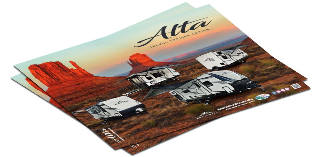 Alta Brochure