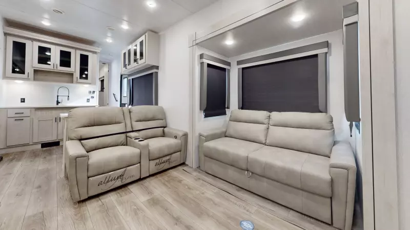 340RD Floorplan Main Room