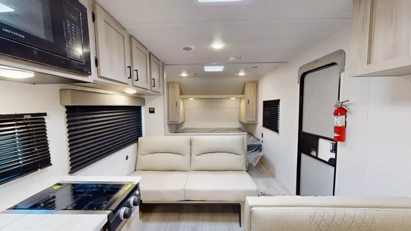 220RBLE Floorplan Main Room