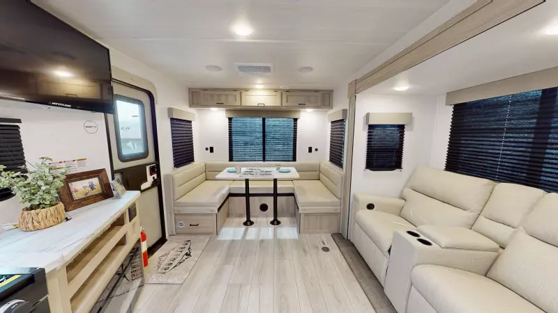 251RD Floorplan Main Room
