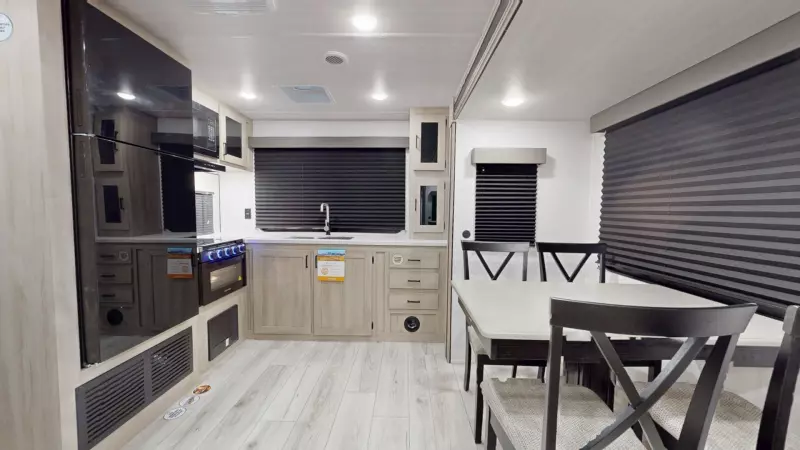 263RK Floorplan Main Room