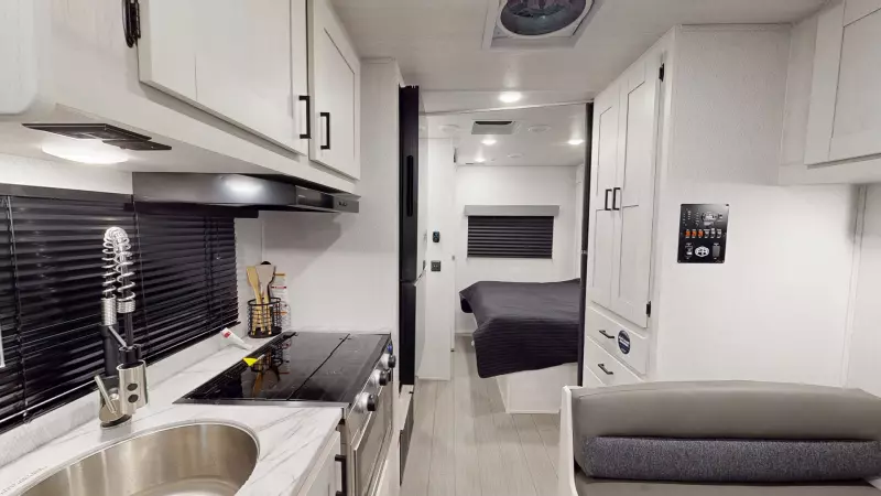 2200S Floorplan Main Room