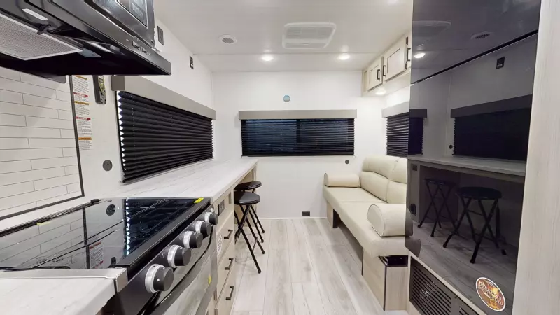200RD Floorplan Main Room