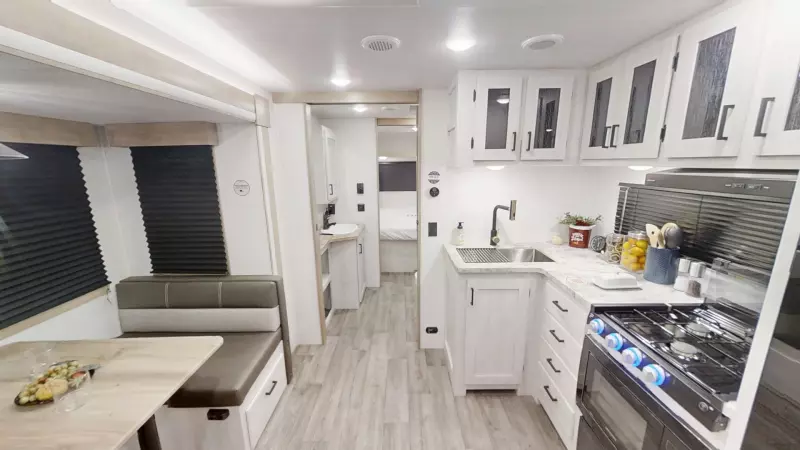 319BH Floorplan Main Room