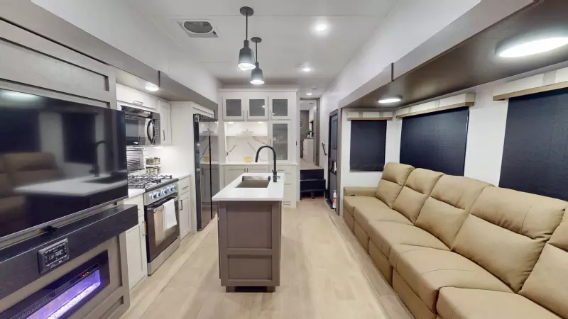 387BH Floorplan Main Room