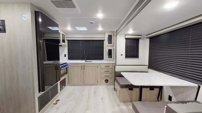 263RK Floorplan Main Room