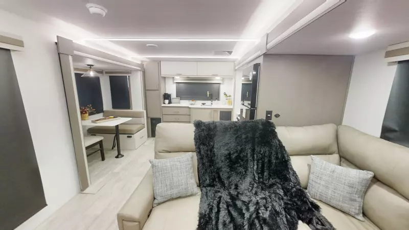 3175RK Floorplan Main Room