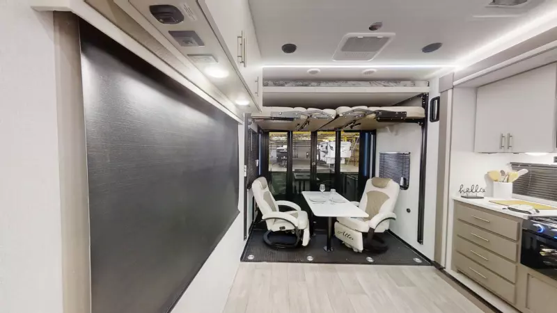 2870KTH Floorplan Main Room