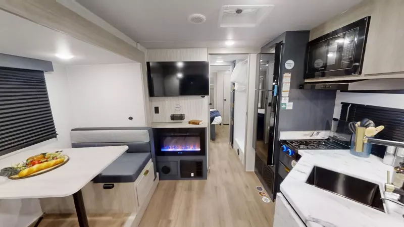 2550DS Floorplan Main Room