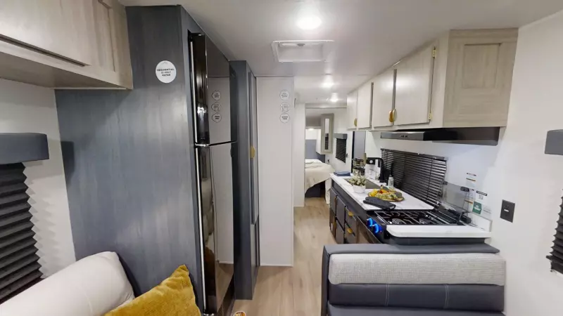 2300RD Floorplan Main Room