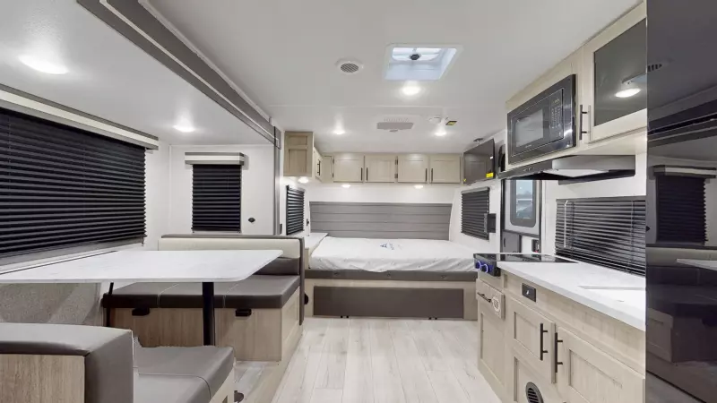 191BH Floorplan Main Room