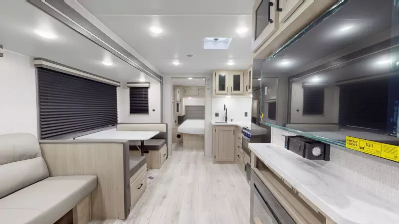 262BH Floorplan Main Room