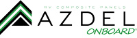Azdel Onboard™ RV Composite Panels